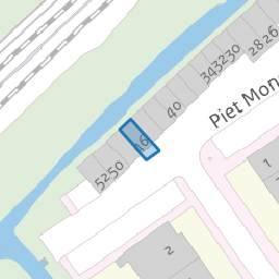 Perceel ZDM01-H-5889