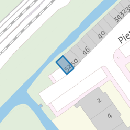 Perceel ZDM01-H-5890