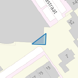 Perceel ZDM01-H-5892