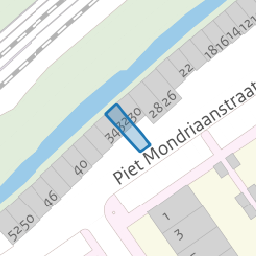 Perceel ZDM01-H-5898