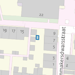 Perceel ZDM01-H-5905