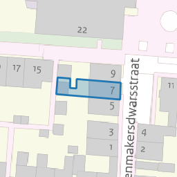 Perceel ZDM01-H-5906