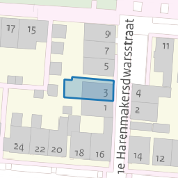 Perceel ZDM01-H-5907