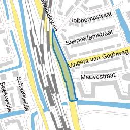 Perceel ZDM01-H-5921