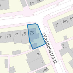 Perceel ZDM01-H-5925