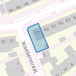 Perceel ZDM01-H-5926