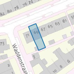 Perceel ZDM01-H-5927