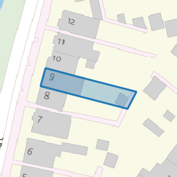 Perceel ZDM01-H-5930