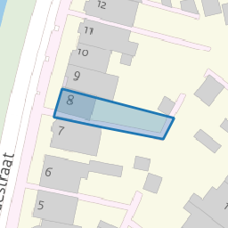 Perceel ZDM01-H-5931