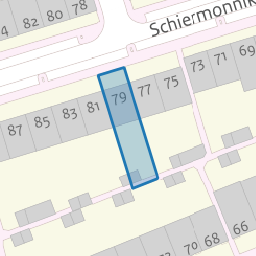 Perceel ZDM01-H-5946