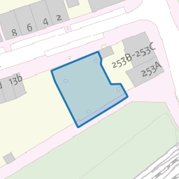 Perceel ZDM01-H-5948