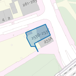 Perceel ZDM01-H-5949