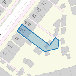 Perceel ZDM01-H-5951