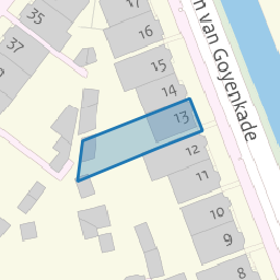 Perceel ZDM01-H-5953