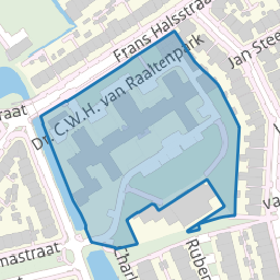 Perceel ZDM01-H-5954