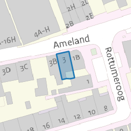 Perceel ZDM01-H-5965