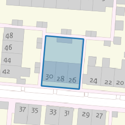 Perceel ZDM01-H-5968