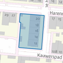 Perceel ZDM01-H-5970