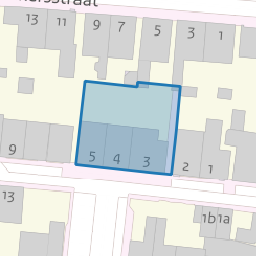 Perceel ZDM01-H-5972