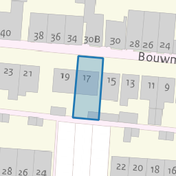 Perceel ZDM01-H-5974