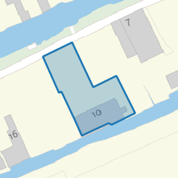 Perceel ZDM01-H-5986