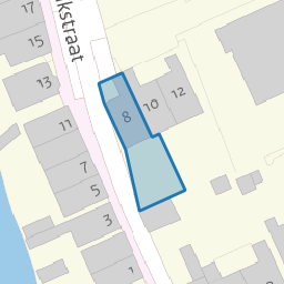 Perceel ZDM01-H-5988