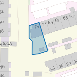 Perceel ZDM01-H-5991