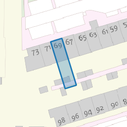 Perceel ZDM01-H-5993