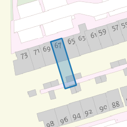 Perceel ZDM01-H-5994