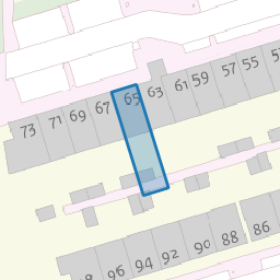 Perceel ZDM01-H-5995