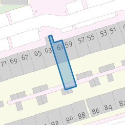 Perceel ZDM01-H-5997