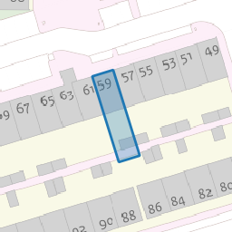 Perceel ZDM01-H-5998