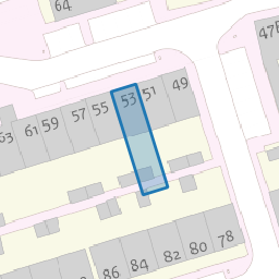 Perceel ZDM01-H-6001