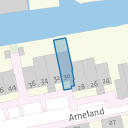 Perceel ZDM01-H-6016