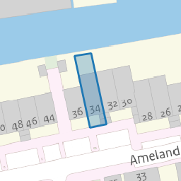 Perceel ZDM01-H-6018