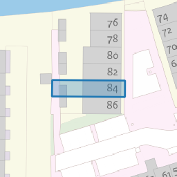 Perceel ZDM01-H-6039