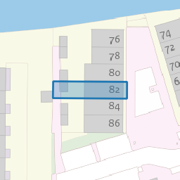 Perceel ZDM01-H-6040