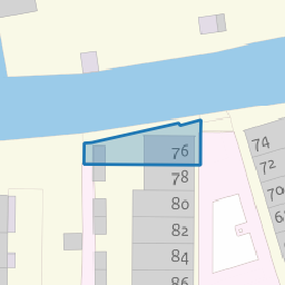 Perceel ZDM01-H-6043