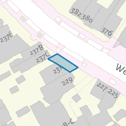 Perceel ZDM01-H-6064