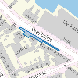 Perceel ZDM01-H-6065