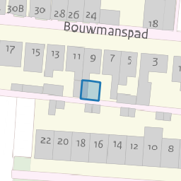 Perceel ZDM01-H-6076