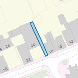 Perceel ZDM01-H-6079