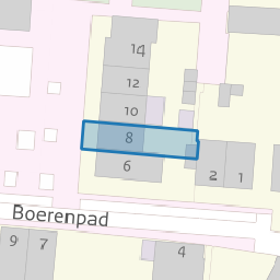 Perceel ZDM01-H-6094