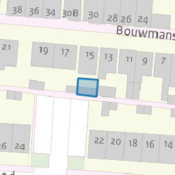 Perceel ZDM01-H-6098