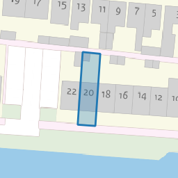 Perceel ZDM01-H-6100