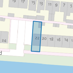 Perceel ZDM01-H-6101