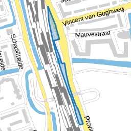 Perceel ZDM01-H-6126