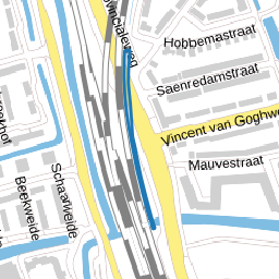 Perceel ZDM01-H-6160