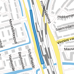 Perceel ZDM01-H-6164