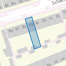 Perceel ZDM01-H-6185